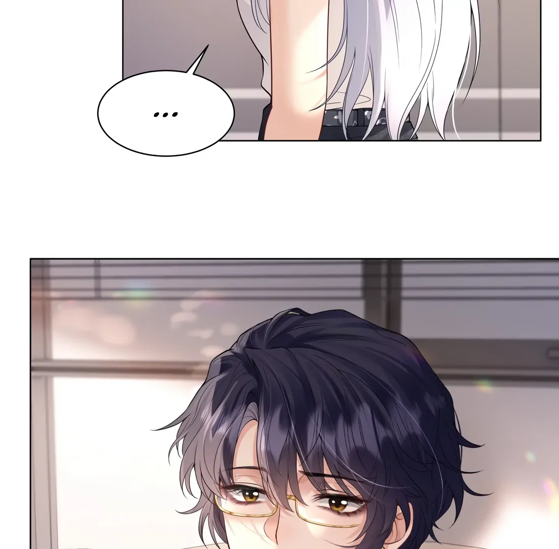 Surrendering To My Enemy’s Cold Embrace Chapter 2 - Page 6