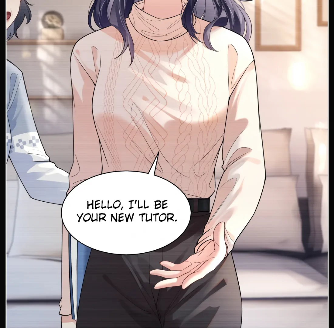Surrendering To My Enemy’s Cold Embrace Chapter 2 - Page 51