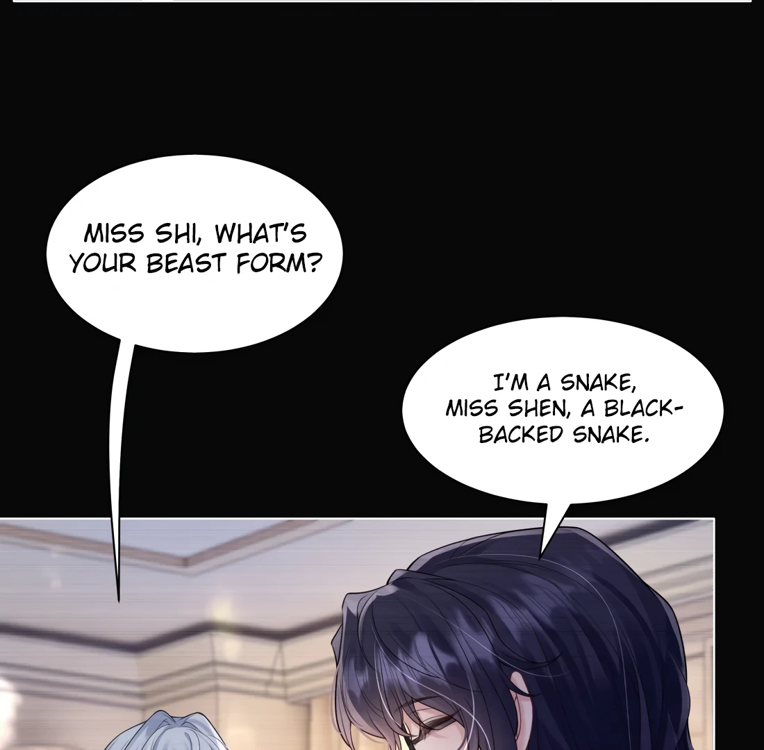 Surrendering To My Enemy’s Cold Embrace Chapter 2 - Page 52