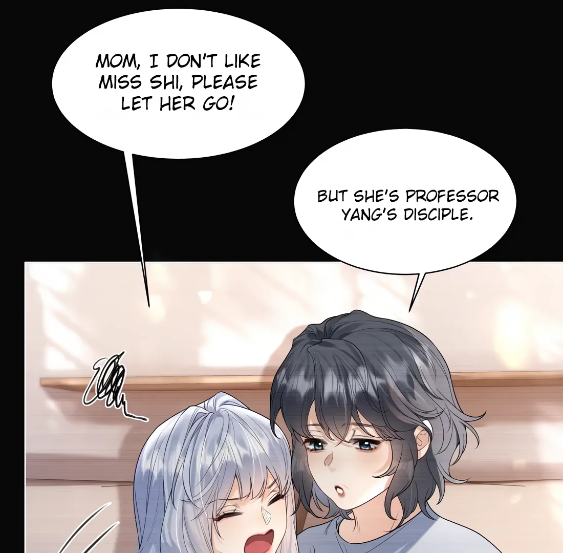 Surrendering To My Enemy’s Cold Embrace Chapter 2 - Page 55
