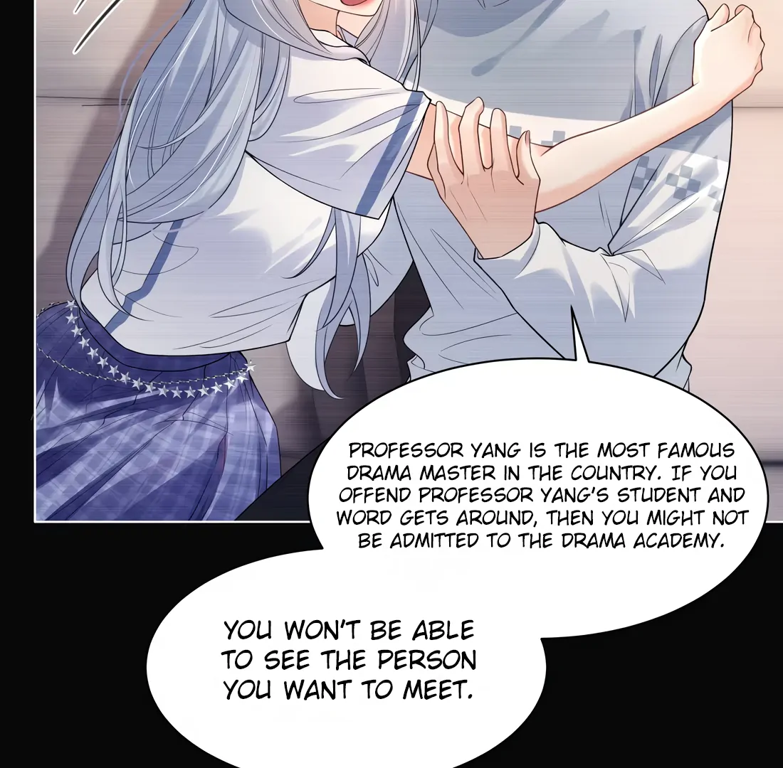 Surrendering To My Enemy’s Cold Embrace Chapter 2 - Page 56