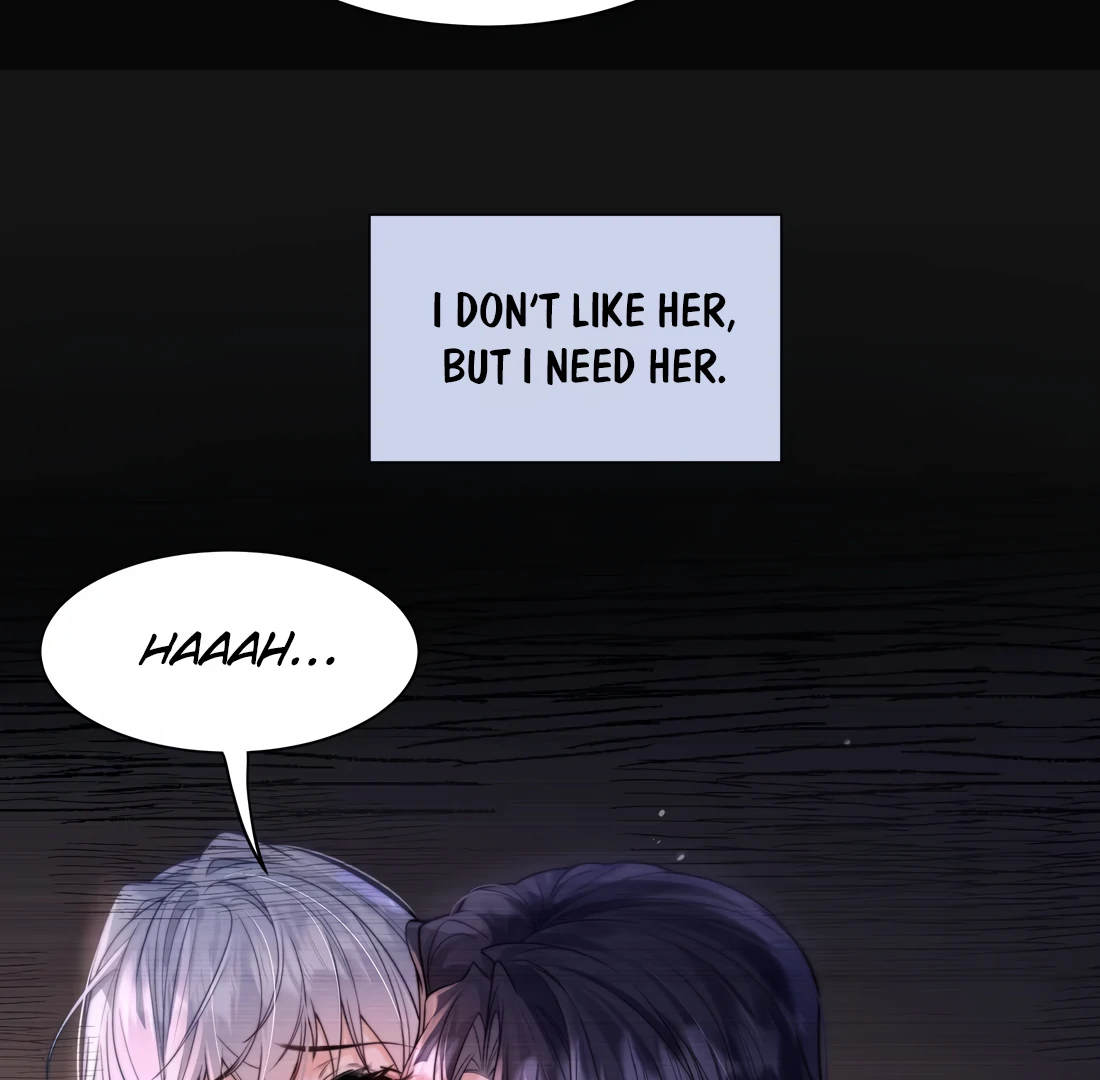 Surrendering To My Enemy’s Cold Embrace Chapter 2 - Page 57