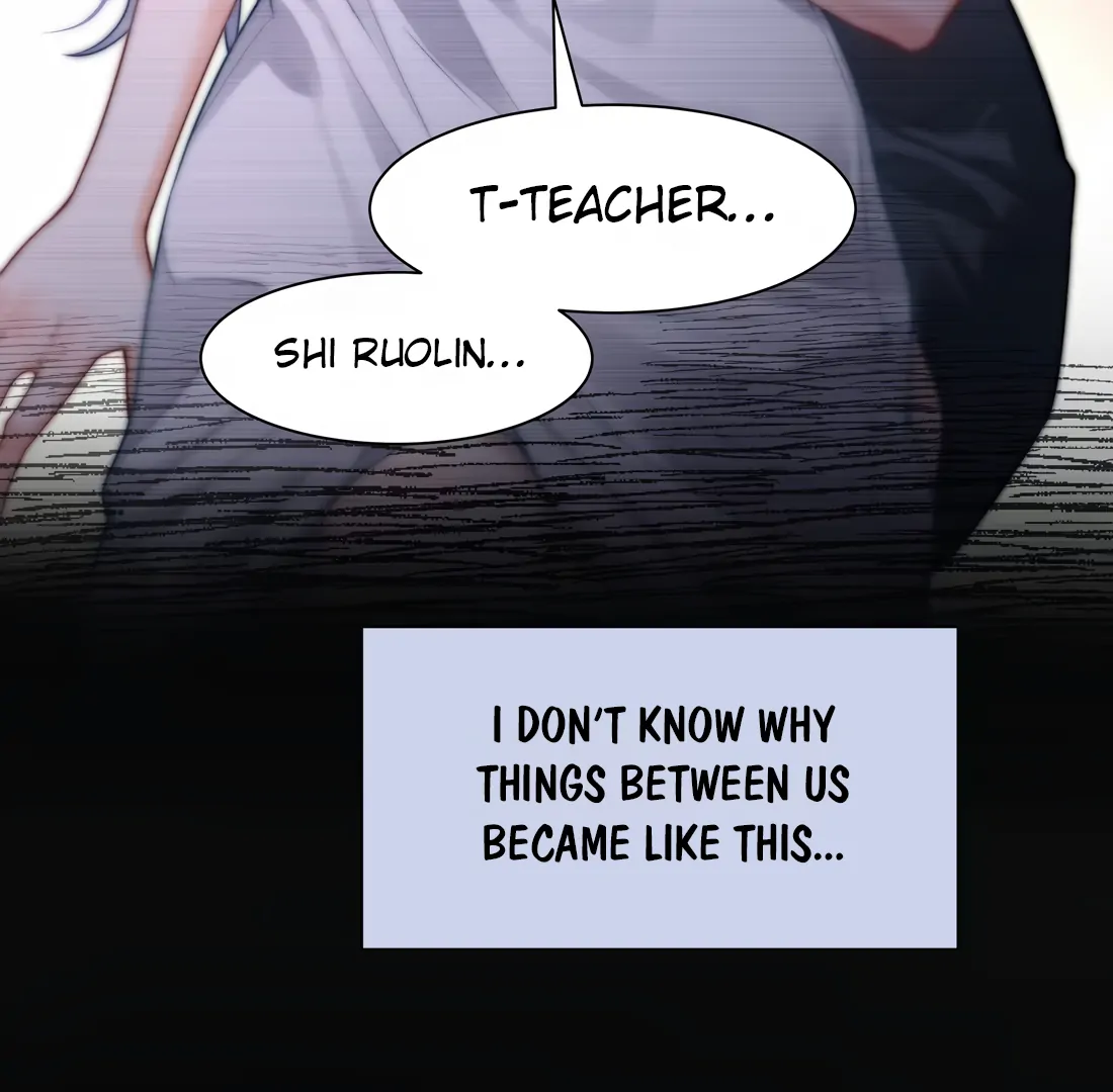 Surrendering To My Enemy’s Cold Embrace Chapter 2 - Page 59