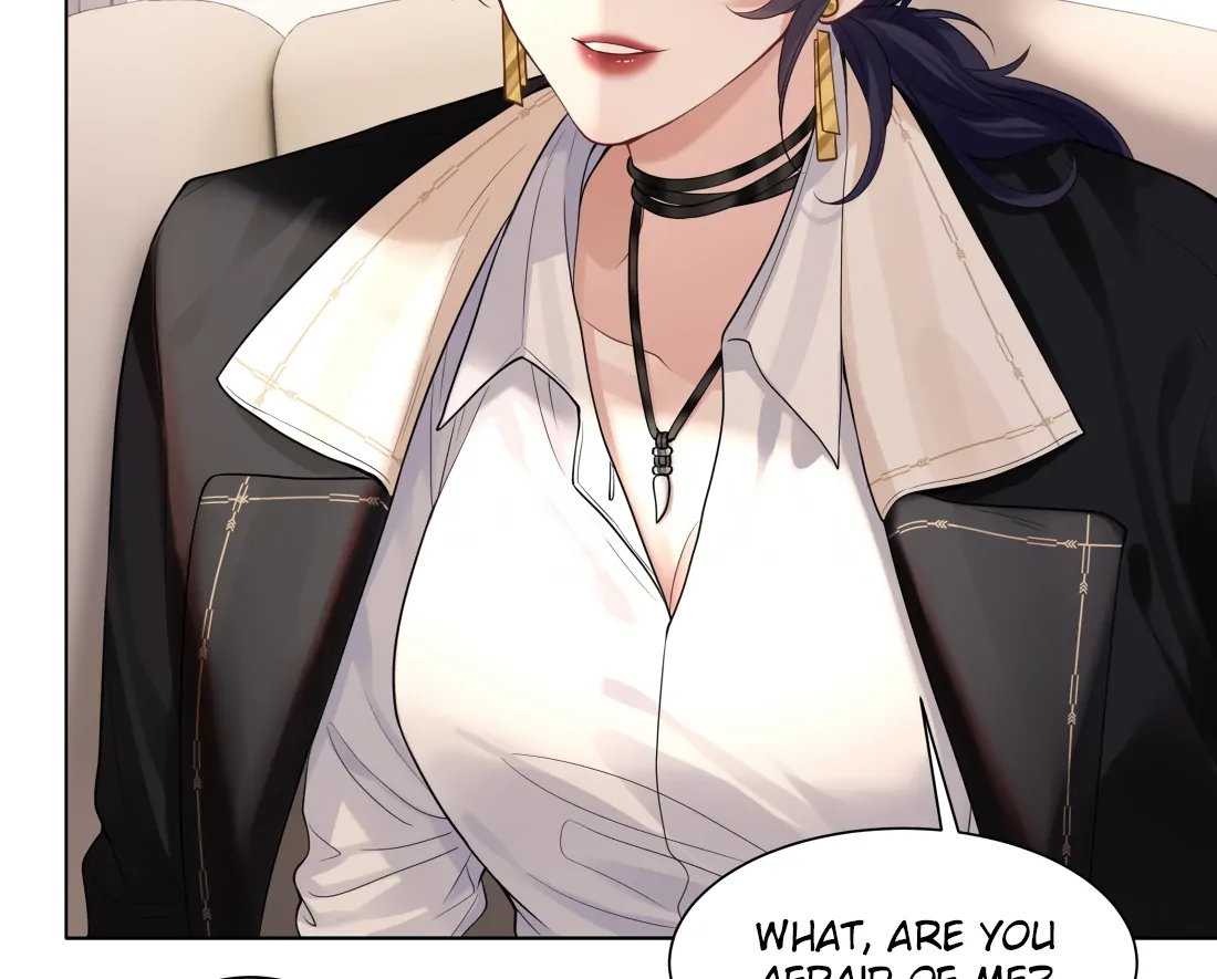 Surrendering To My Enemy’s Cold Embrace Chapter 2 - Page 7