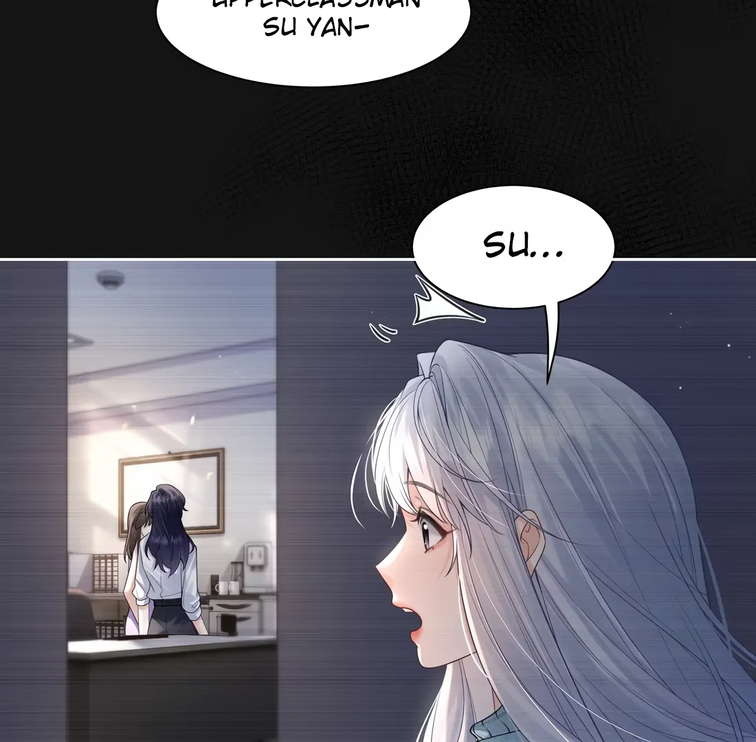 Surrendering To My Enemy’s Cold Embrace Chapter 2 - Page 61