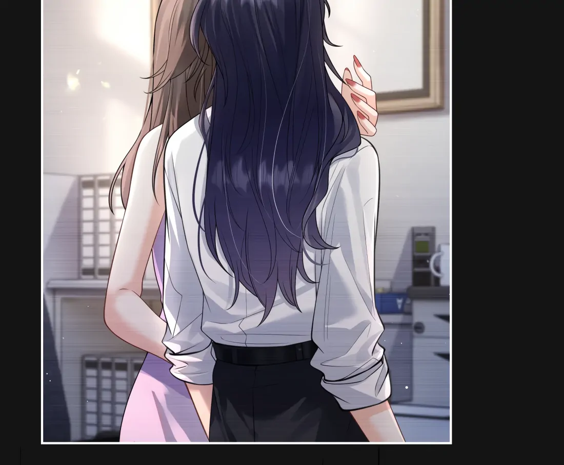 Surrendering To My Enemy’s Cold Embrace Chapter 2 - Page 63