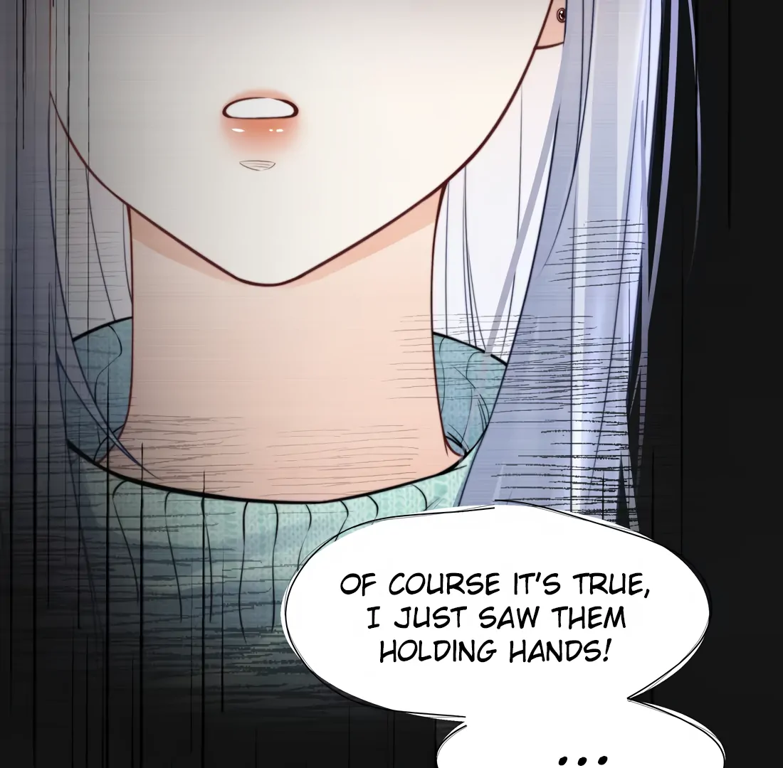 Surrendering To My Enemy’s Cold Embrace Chapter 2 - Page 65