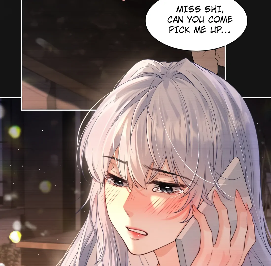 Surrendering To My Enemy’s Cold Embrace Chapter 2 - Page 68