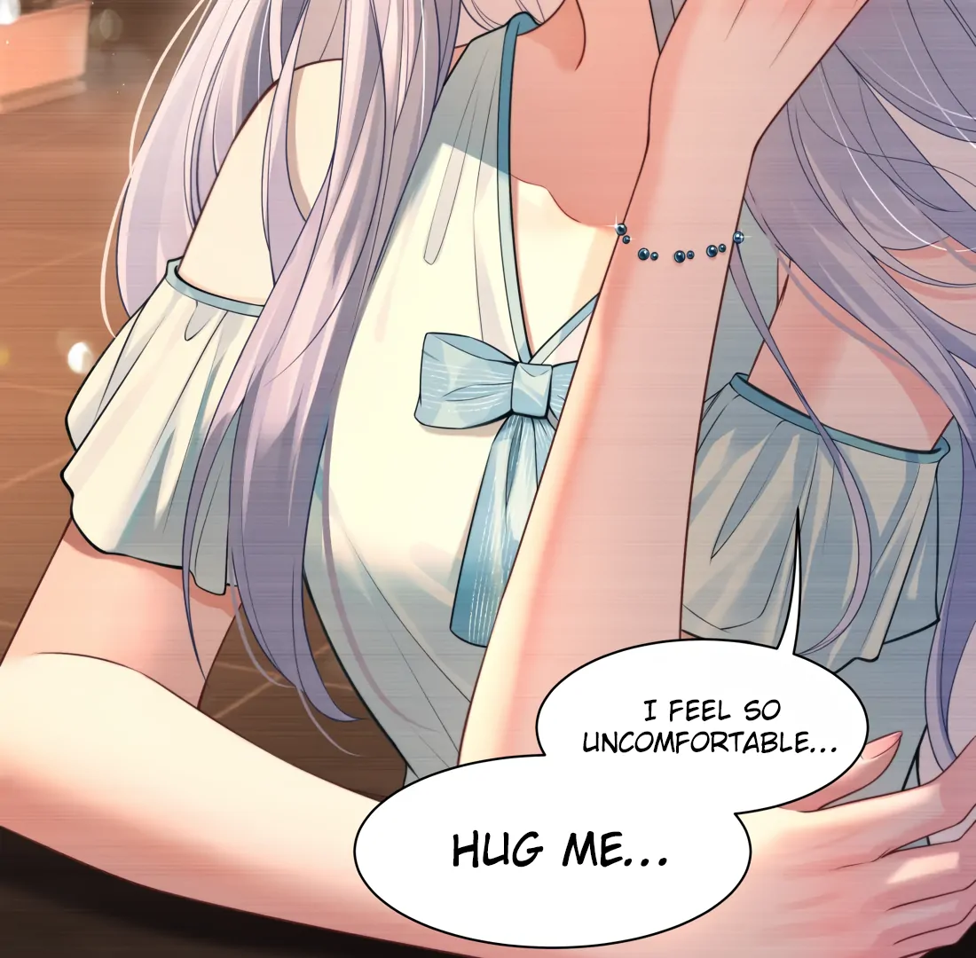Surrendering To My Enemy’s Cold Embrace Chapter 2 - Page 69