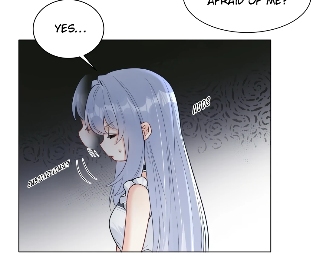 Surrendering To My Enemy’s Cold Embrace Chapter 2 - Page 8