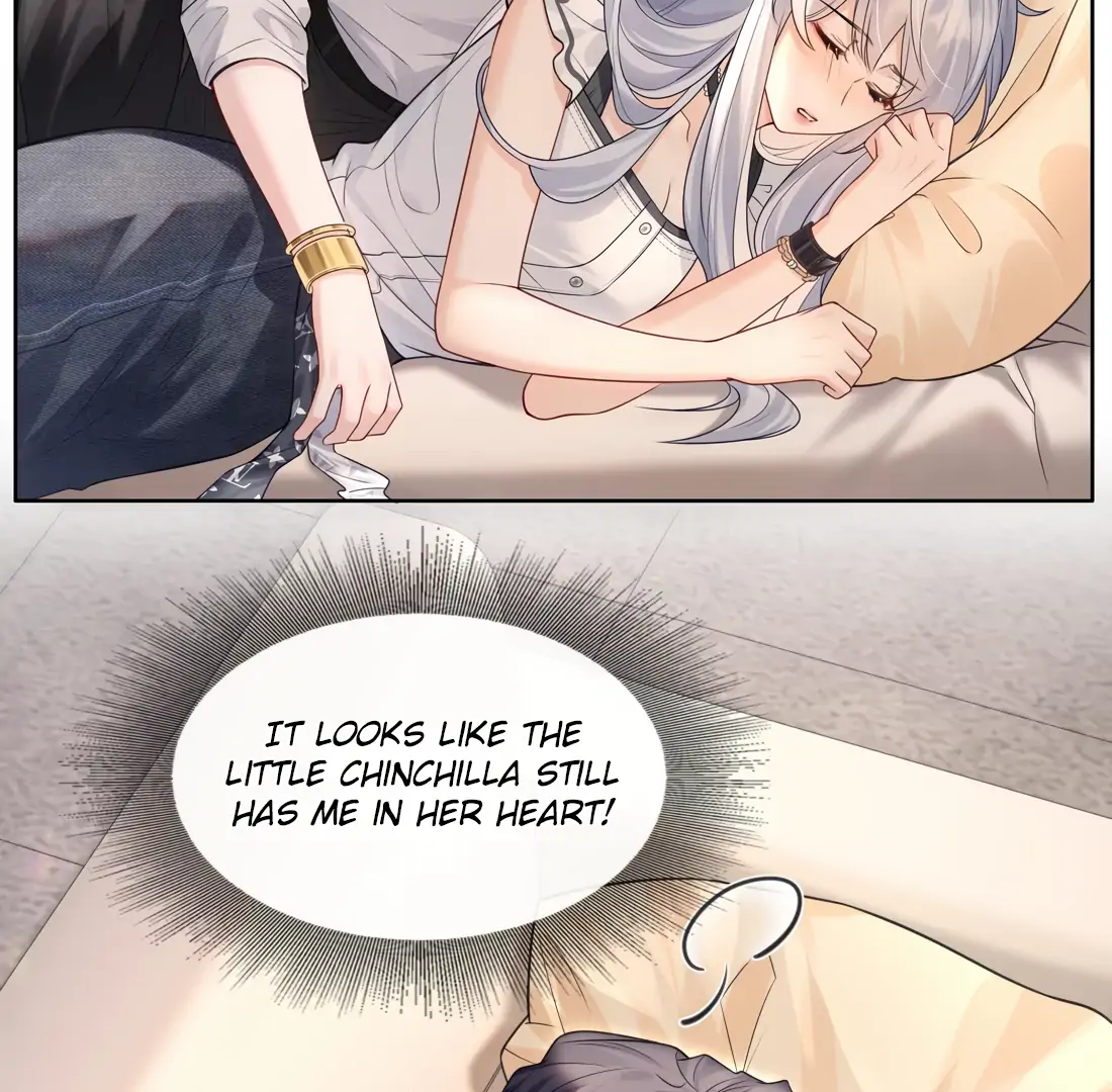 Surrendering To My Enemy’s Cold Embrace Chapter 2 - Page 73