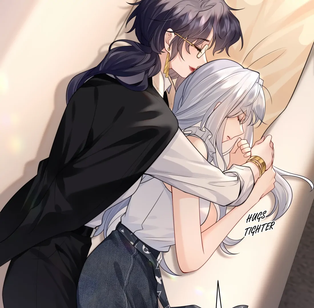Surrendering To My Enemy’s Cold Embrace Chapter 2 - Page 74