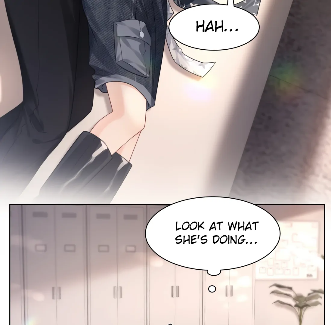 Surrendering To My Enemy’s Cold Embrace Chapter 2 - Page 75