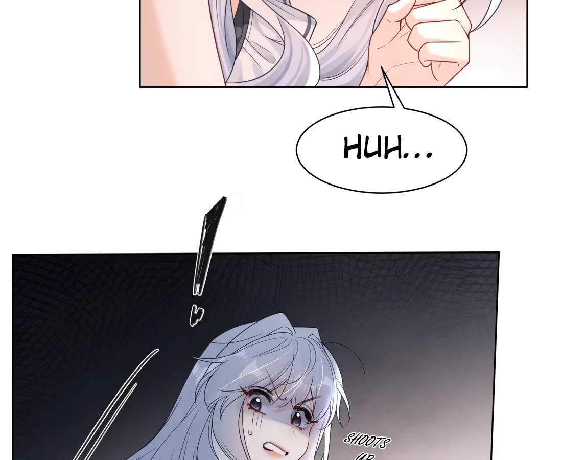 Surrendering To My Enemy’s Cold Embrace Chapter 2 - Page 77