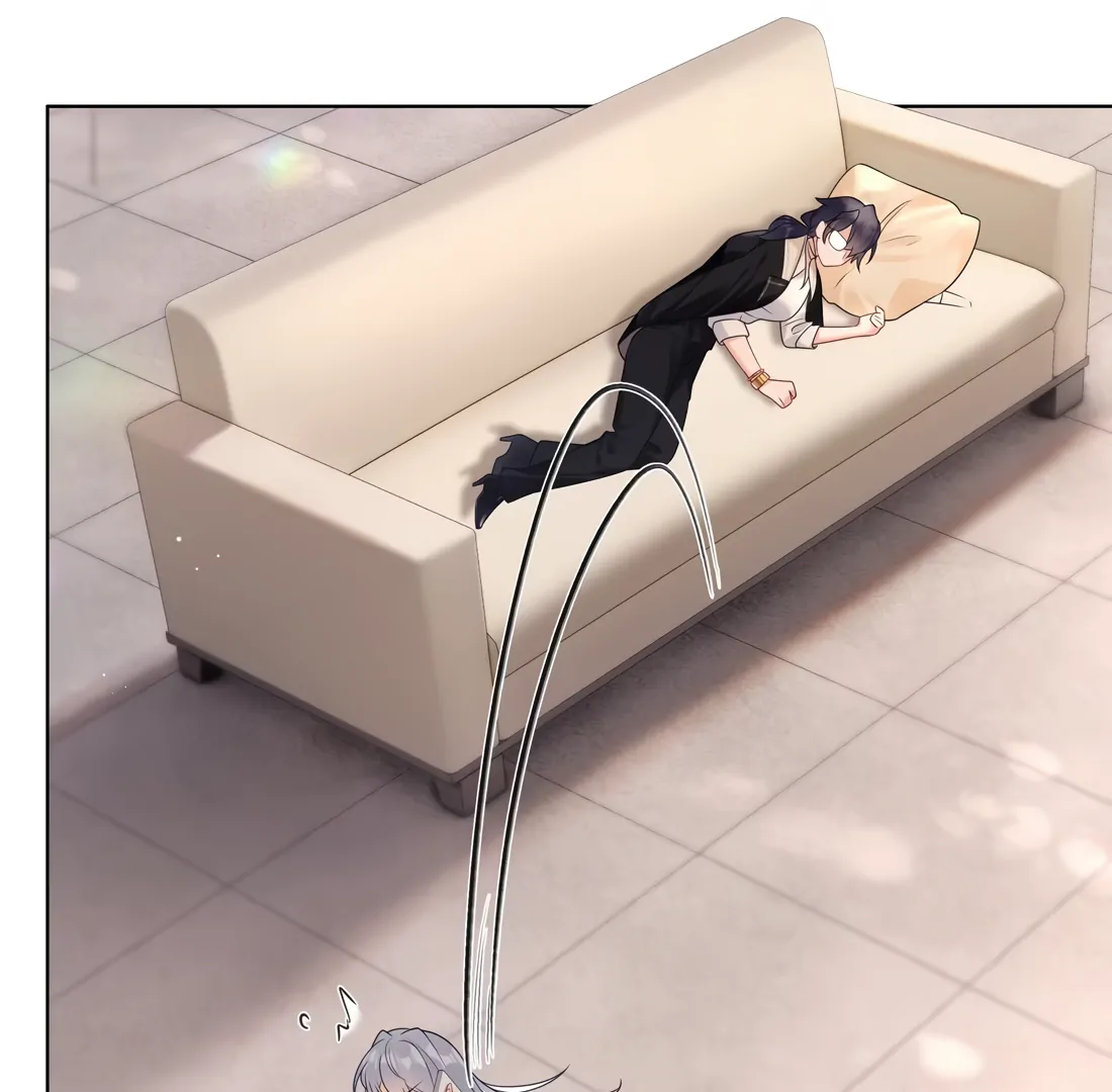 Surrendering To My Enemy’s Cold Embrace Chapter 2 - Page 79