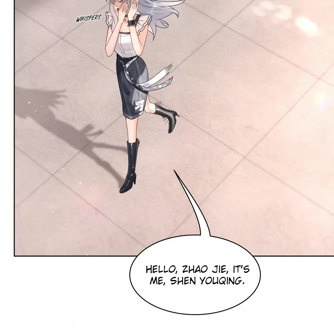 Surrendering To My Enemy’s Cold Embrace Chapter 2 - Page 80