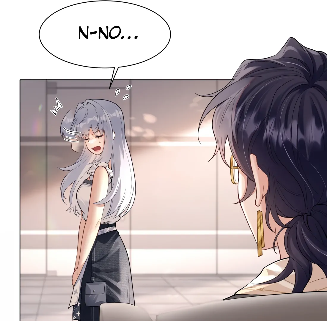 Surrendering To My Enemy’s Cold Embrace Chapter 2 - Page 9