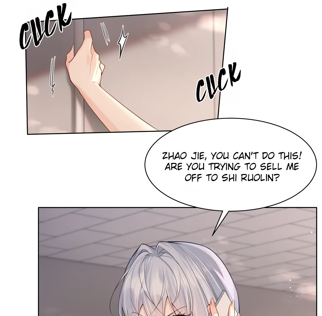Surrendering To My Enemy’s Cold Embrace Chapter 2 - Page 81