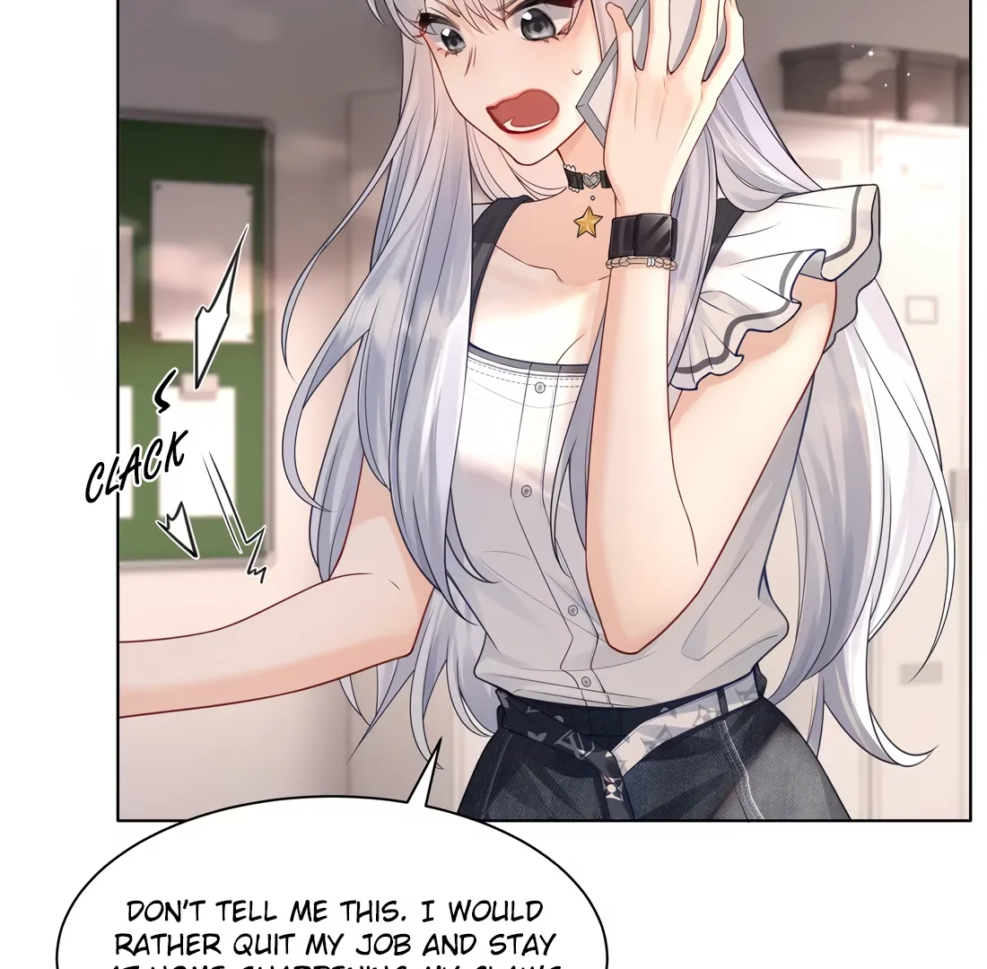 Surrendering To My Enemy’s Cold Embrace Chapter 2 - Page 82