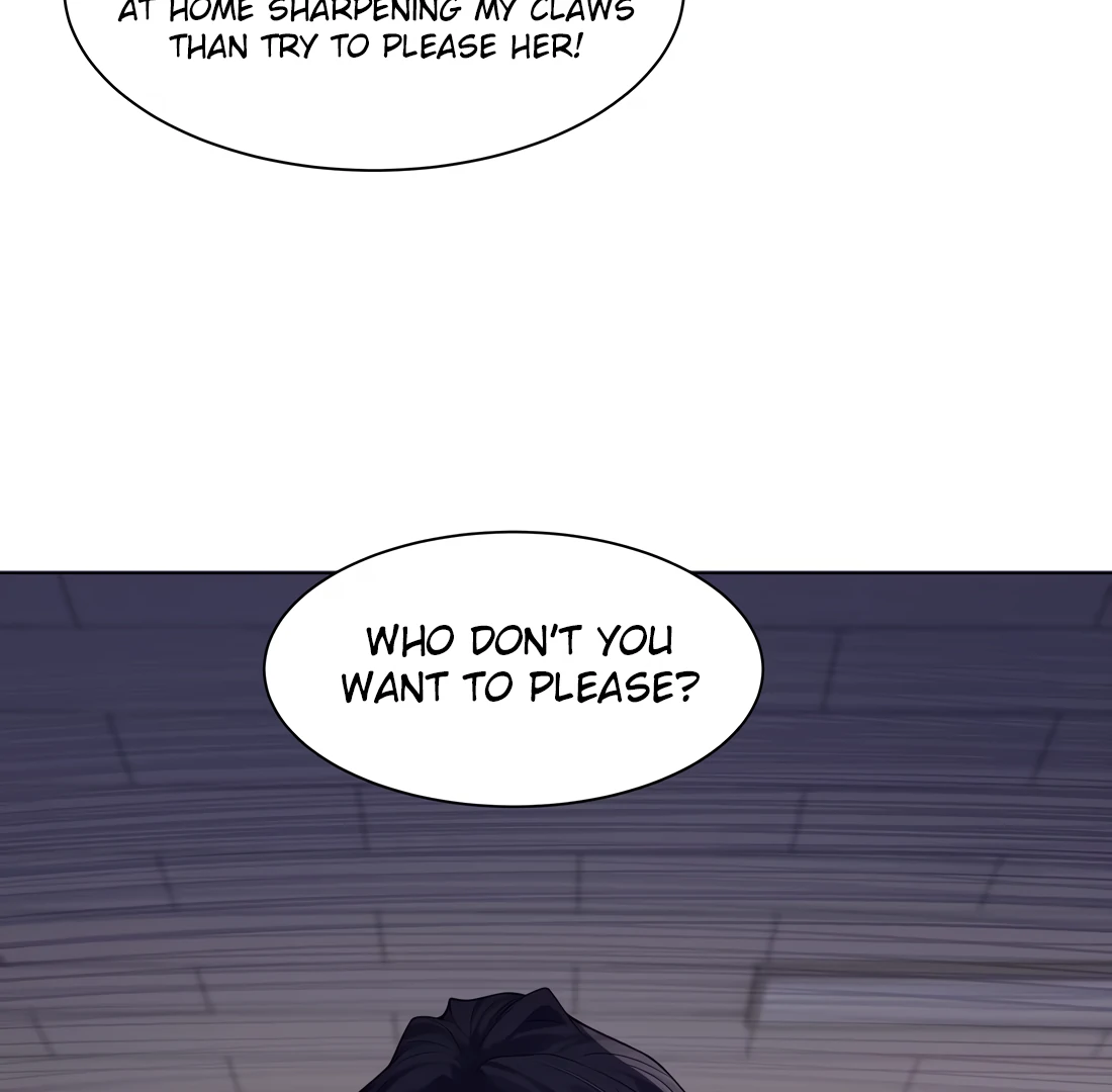 Surrendering To My Enemy’s Cold Embrace Chapter 2 - Page 83