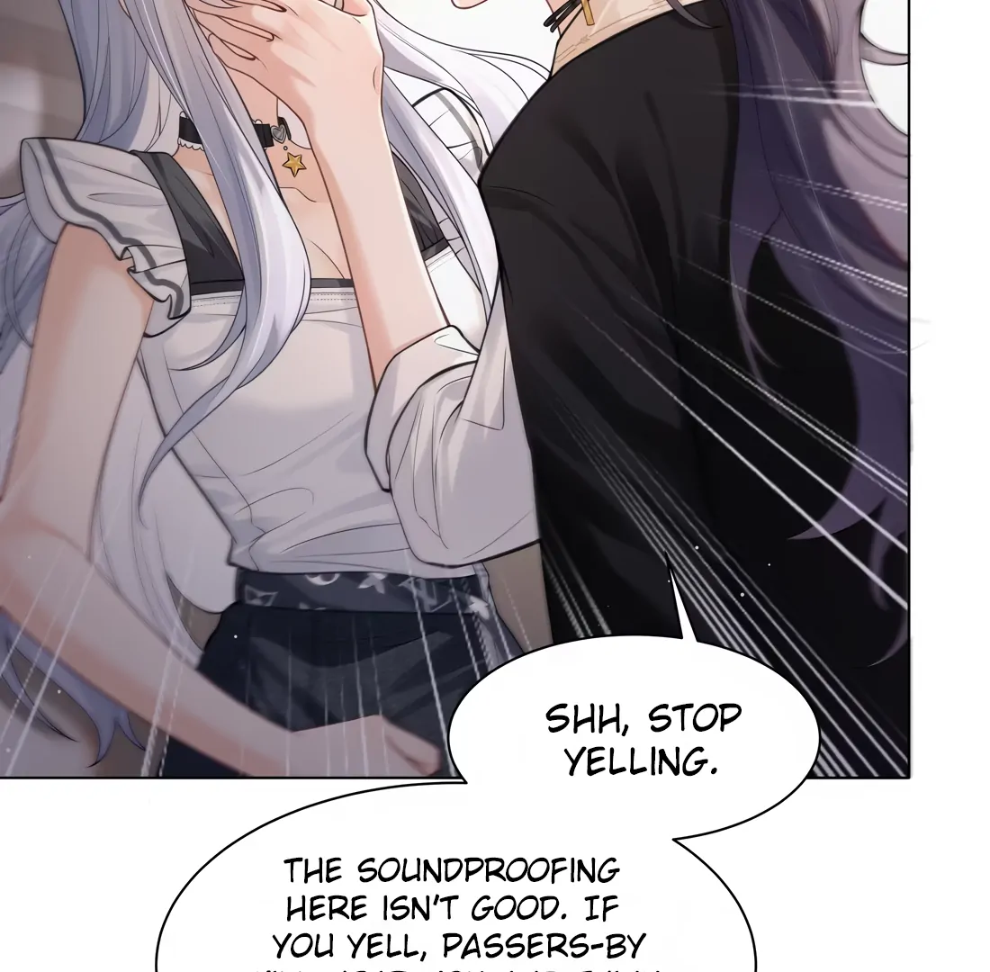 Surrendering To My Enemy’s Cold Embrace Chapter 2 - Page 87