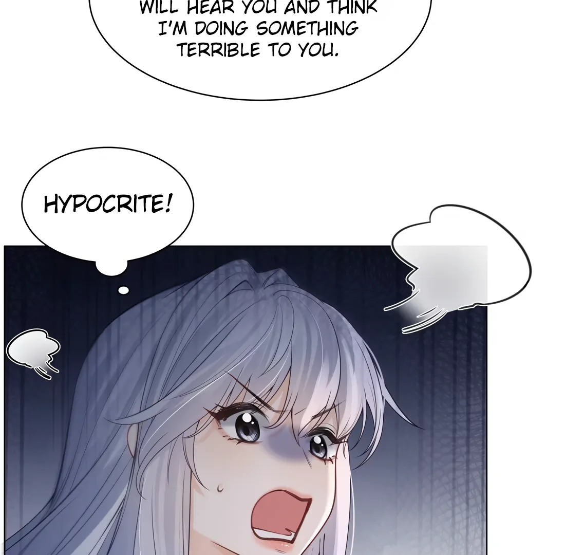 Surrendering To My Enemy’s Cold Embrace Chapter 2 - Page 88