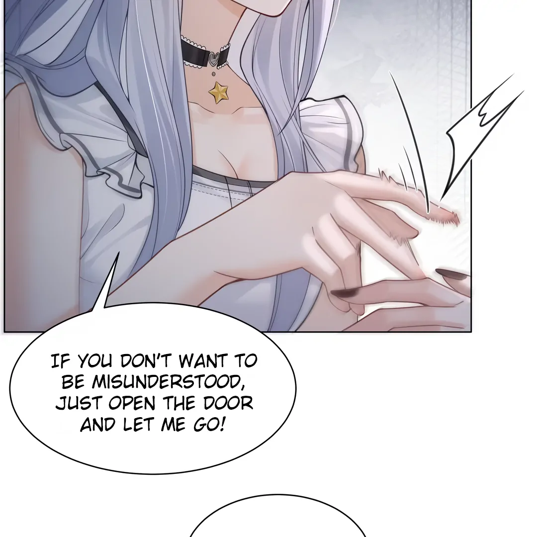 Surrendering To My Enemy’s Cold Embrace Chapter 2 - Page 89