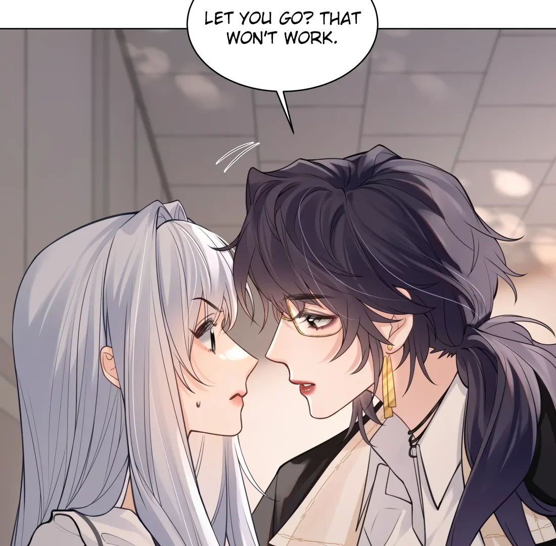 Surrendering To My Enemy’s Cold Embrace Chapter 2 - Page 90