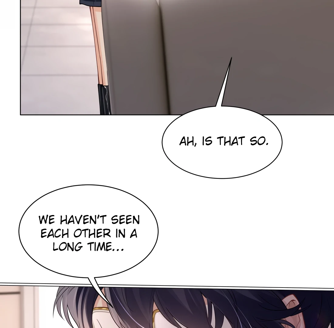 Surrendering To My Enemy’s Cold Embrace Chapter 2 - Page 10