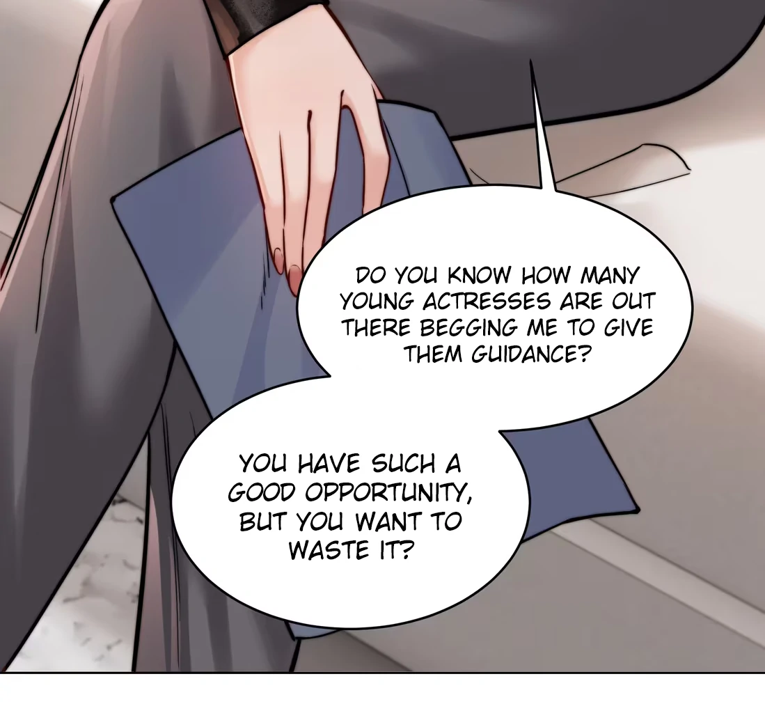 Surrendering To My Enemy’s Cold Embrace Chapter 20 - Page 11