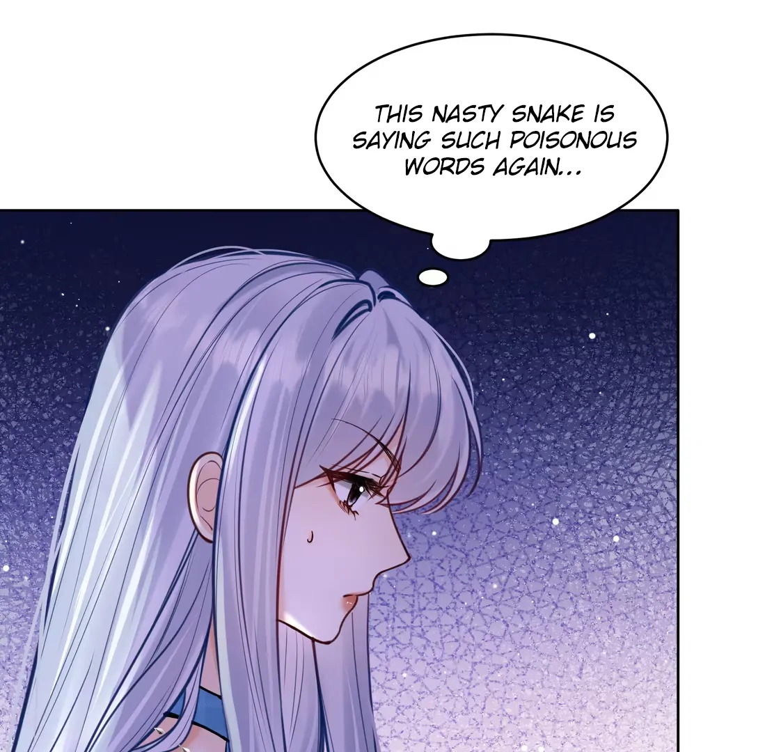 Surrendering To My Enemy’s Cold Embrace Chapter 20 - Page 12