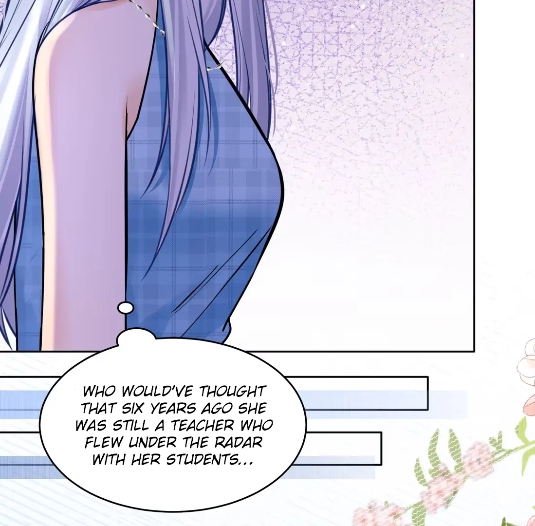 Surrendering To My Enemy’s Cold Embrace Chapter 20 - Page 13