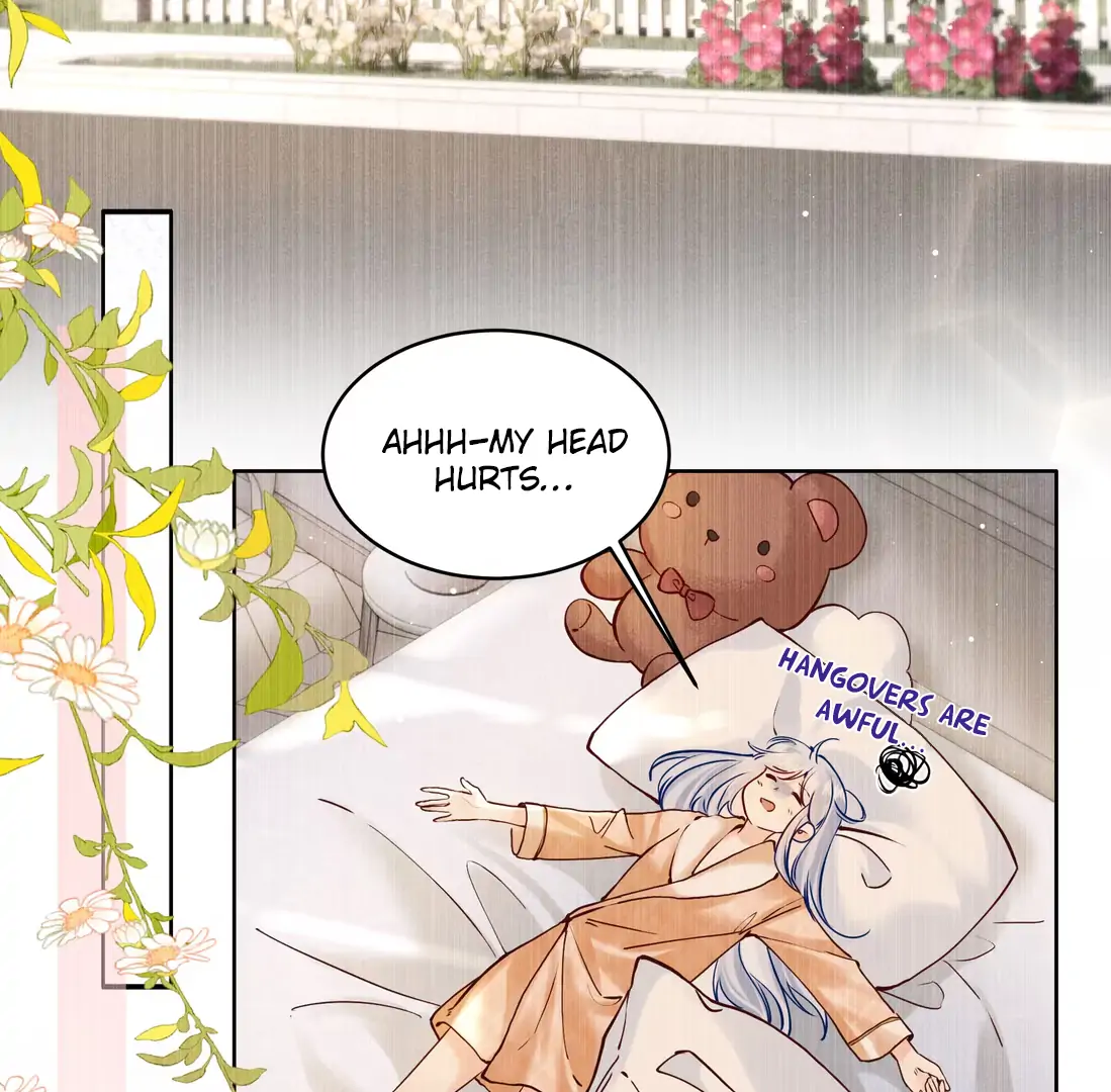 Surrendering To My Enemy’s Cold Embrace Chapter 20 - Page 16