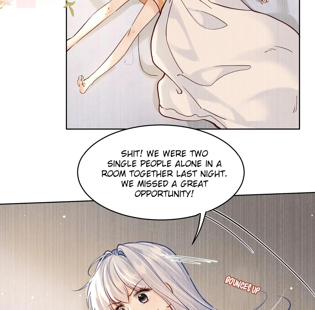 Surrendering To My Enemy’s Cold Embrace Chapter 20 - Page 17