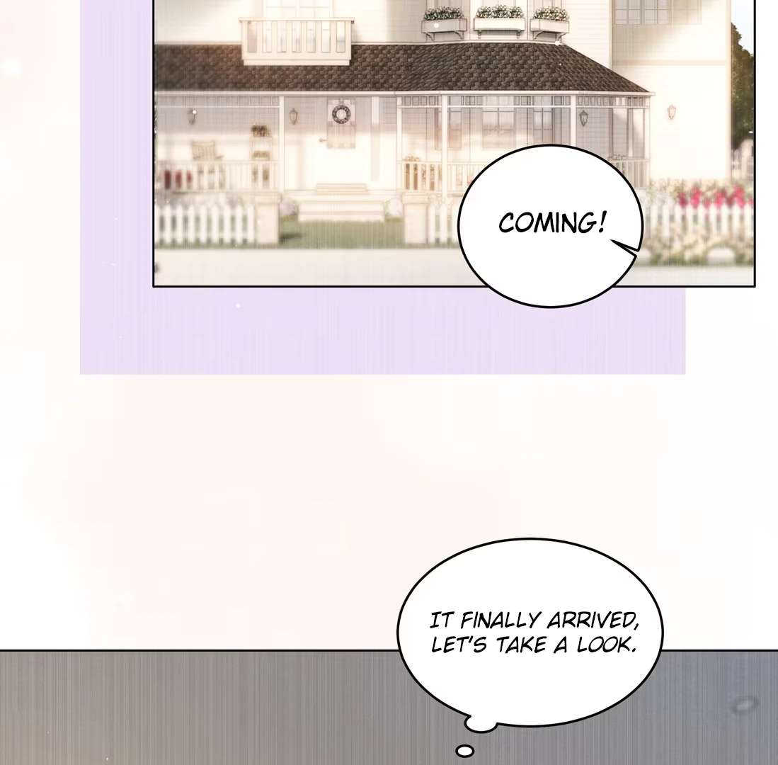 Surrendering To My Enemy’s Cold Embrace Chapter 20 - Page 24