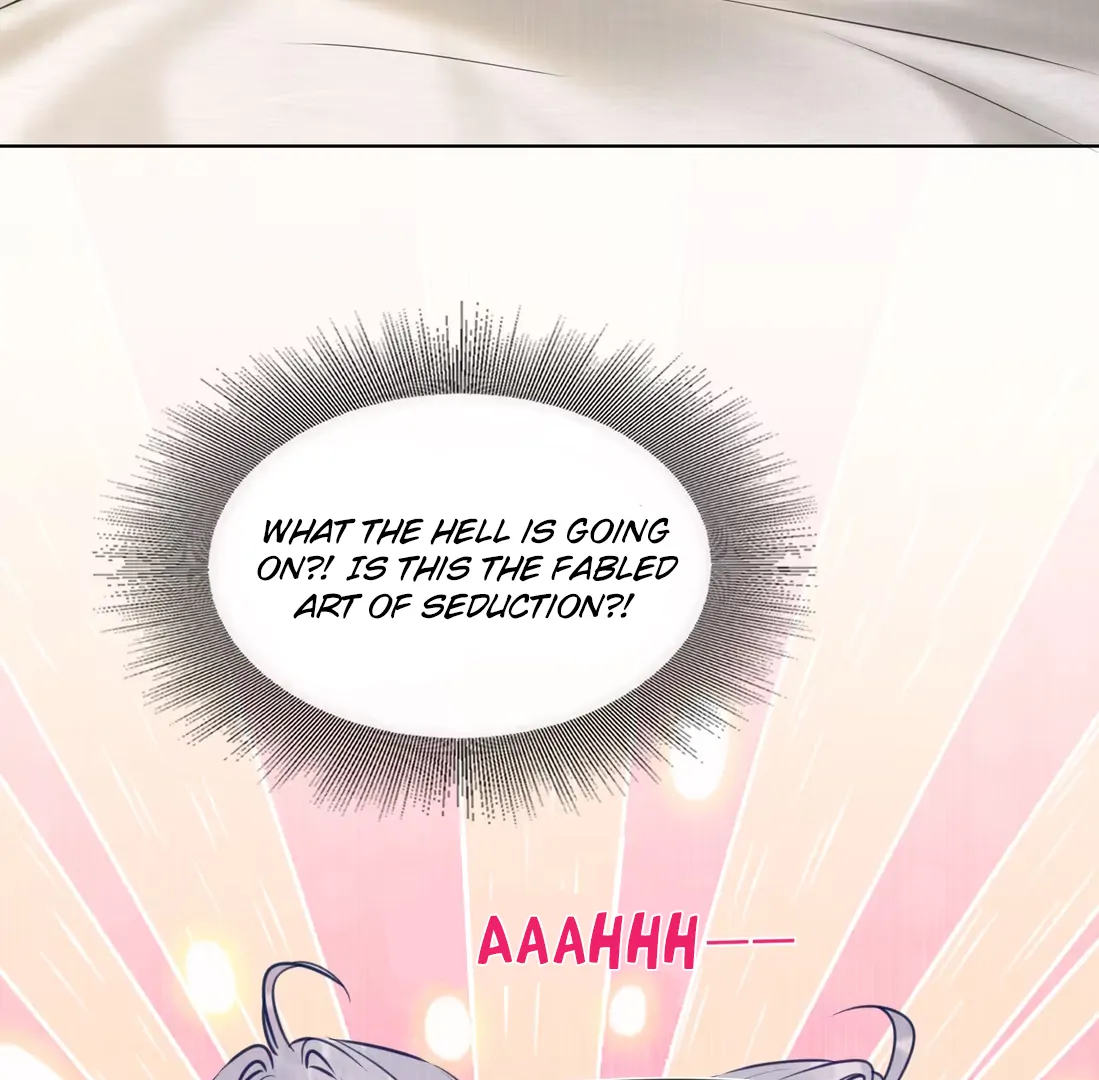 Surrendering To My Enemy’s Cold Embrace Chapter 20 - Page 29