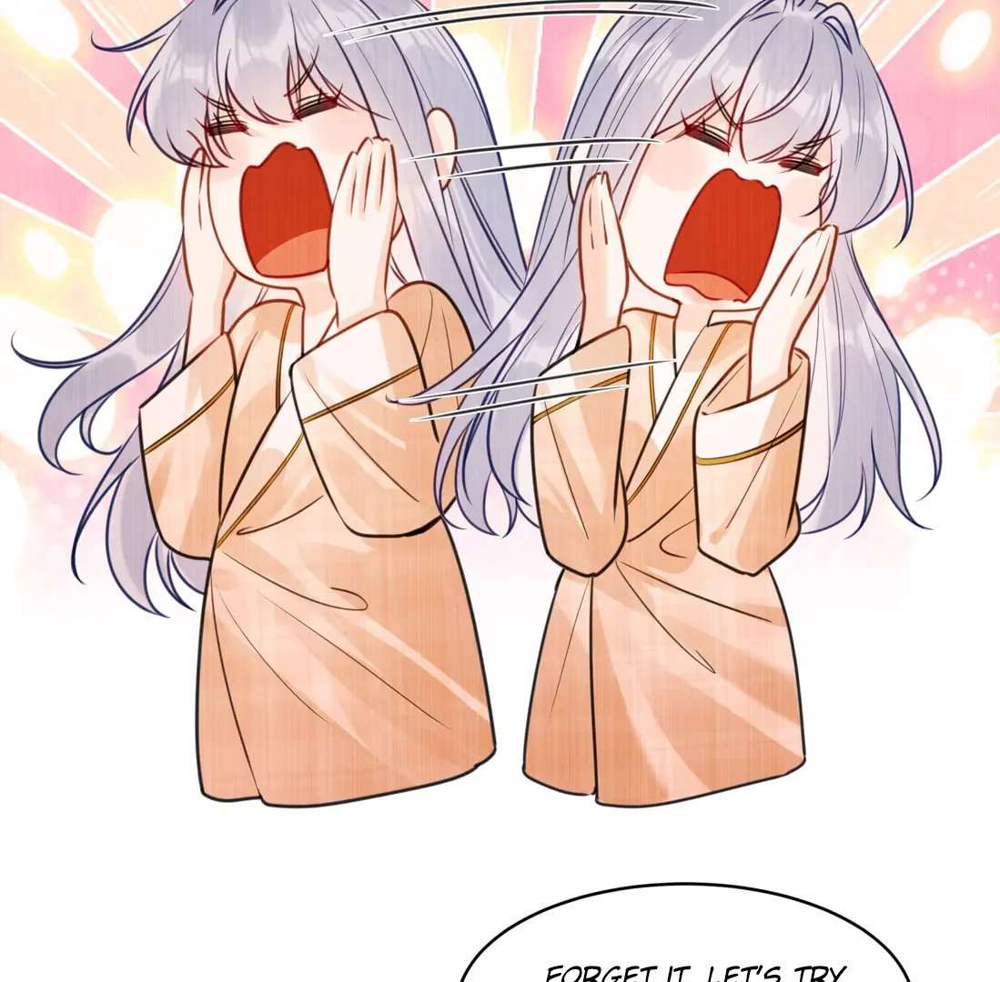 Surrendering To My Enemy’s Cold Embrace Chapter 20 - Page 30