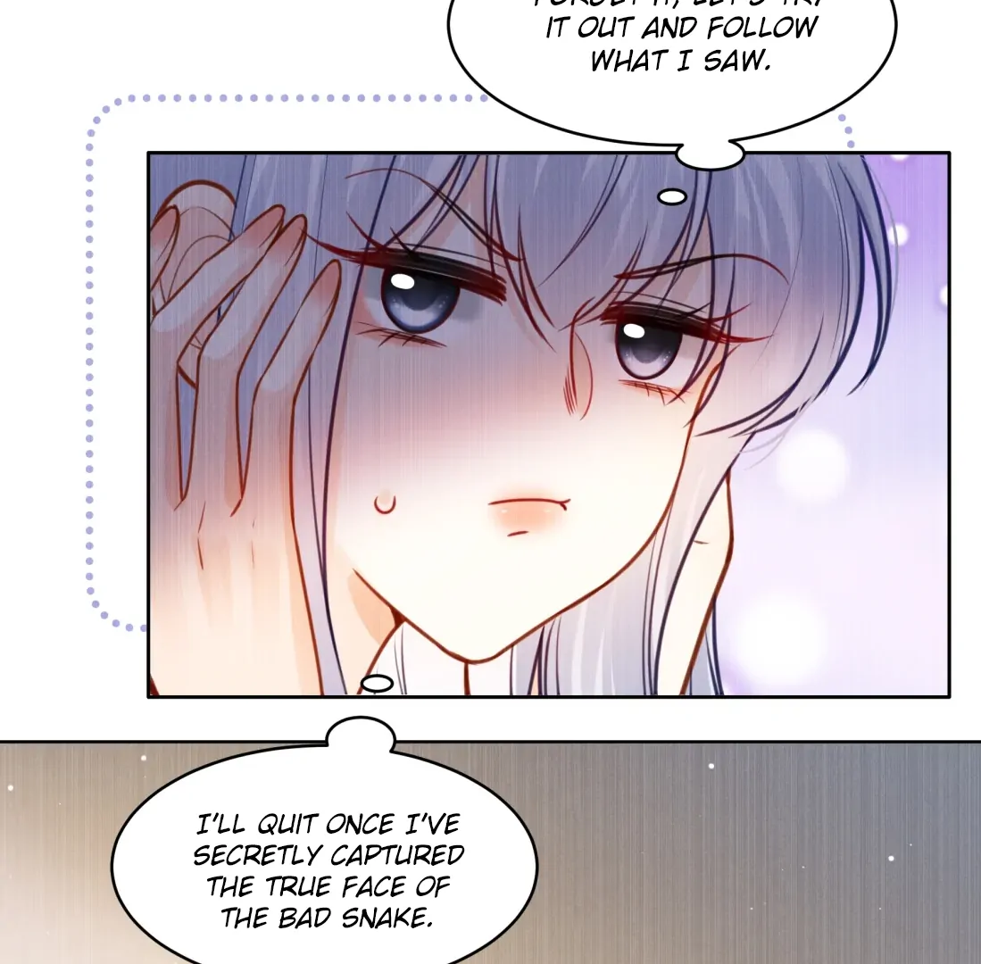 Surrendering To My Enemy’s Cold Embrace Chapter 20 - Page 31