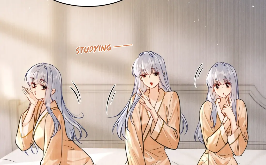 Surrendering To My Enemy’s Cold Embrace Chapter 20 - Page 32