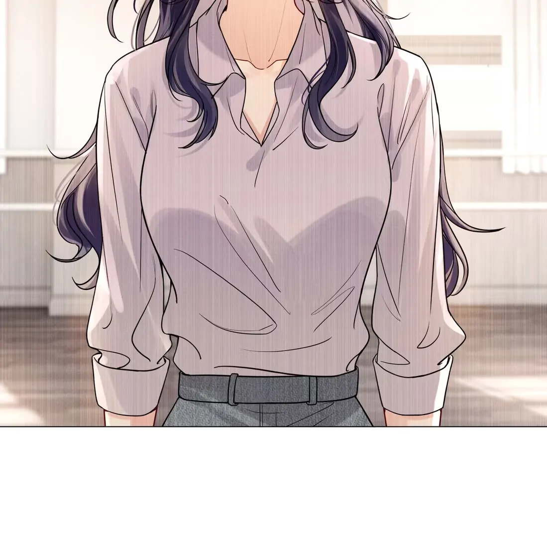 Surrendering To My Enemy’s Cold Embrace Chapter 20 - Page 37