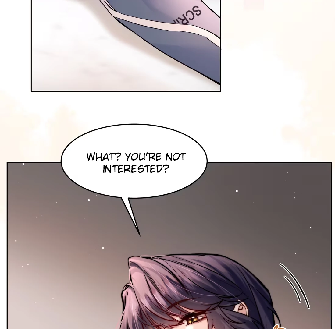 Surrendering To My Enemy’s Cold Embrace Chapter 20 - Page 5