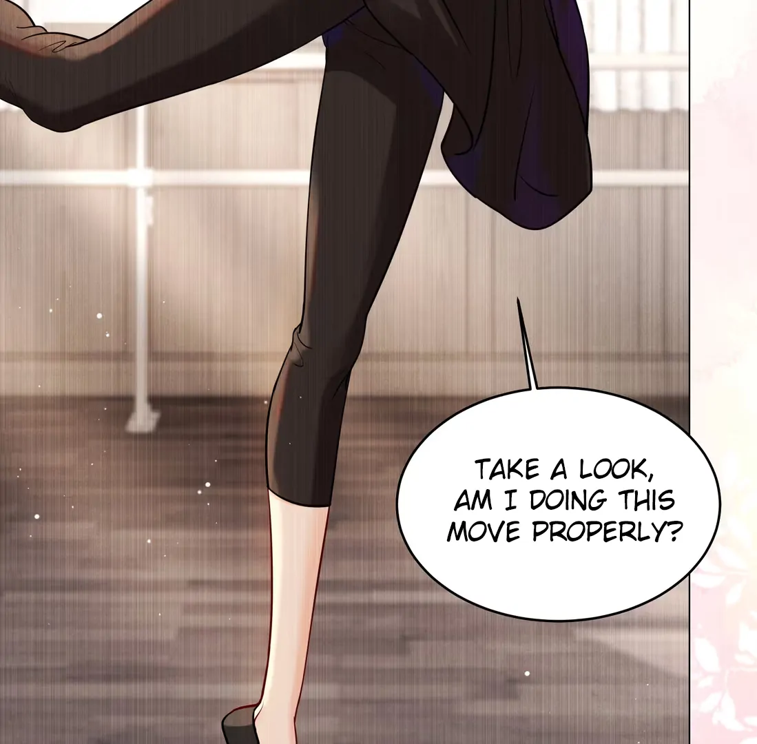 Surrendering To My Enemy’s Cold Embrace Chapter 20 - Page 41