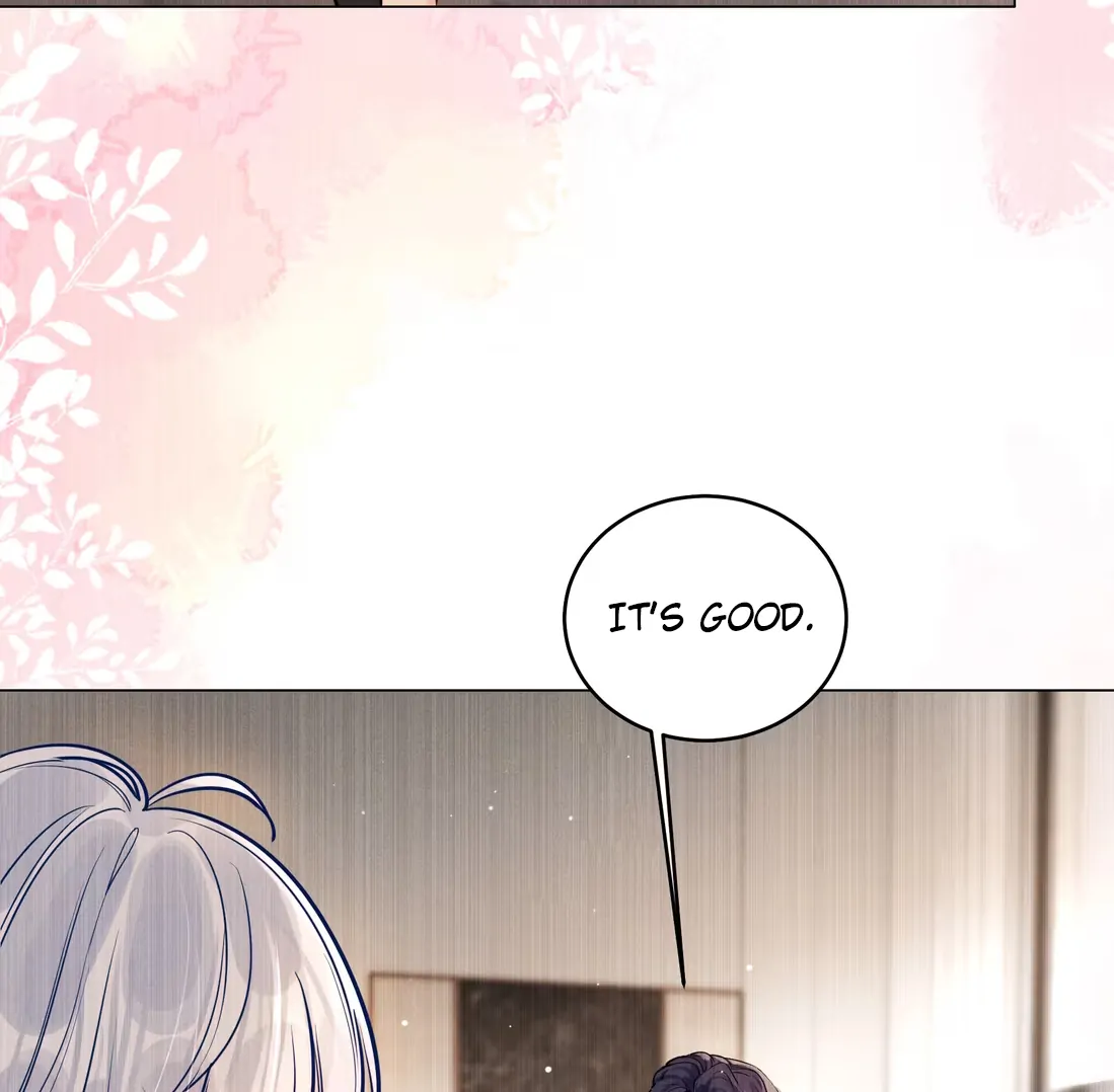 Surrendering To My Enemy’s Cold Embrace Chapter 20 - Page 42