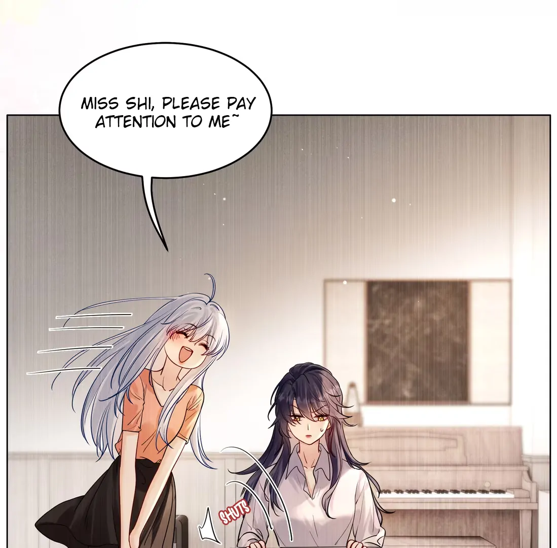 Surrendering To My Enemy’s Cold Embrace Chapter 20 - Page 44