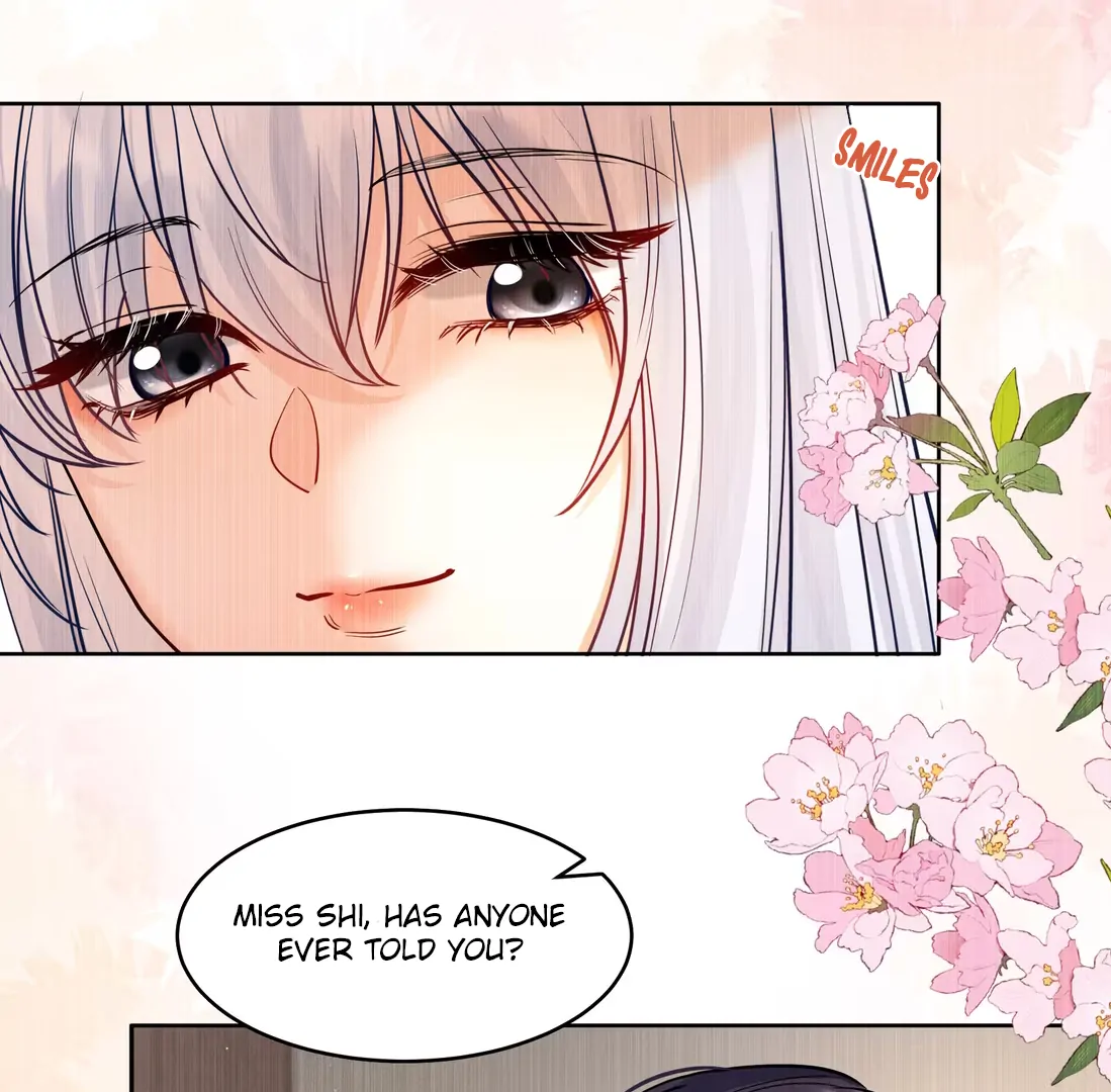 Surrendering To My Enemy’s Cold Embrace Chapter 20 - Page 47