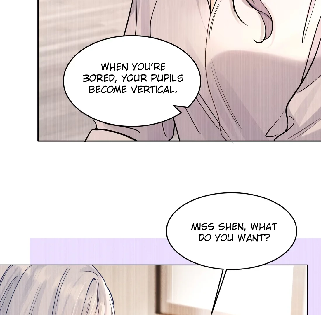 Surrendering To My Enemy’s Cold Embrace Chapter 20 - Page 49