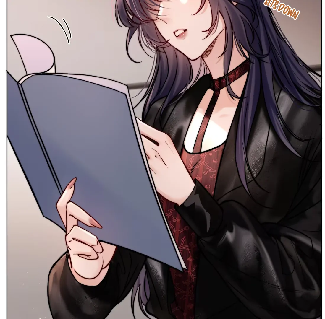 Surrendering To My Enemy’s Cold Embrace Chapter 20 - Page 6