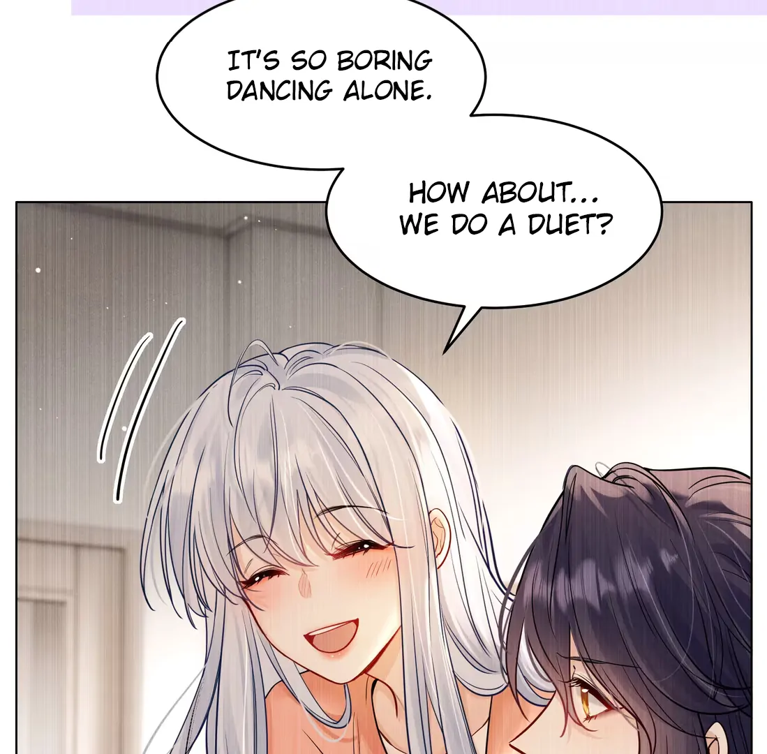 Surrendering To My Enemy’s Cold Embrace Chapter 20 - Page 51