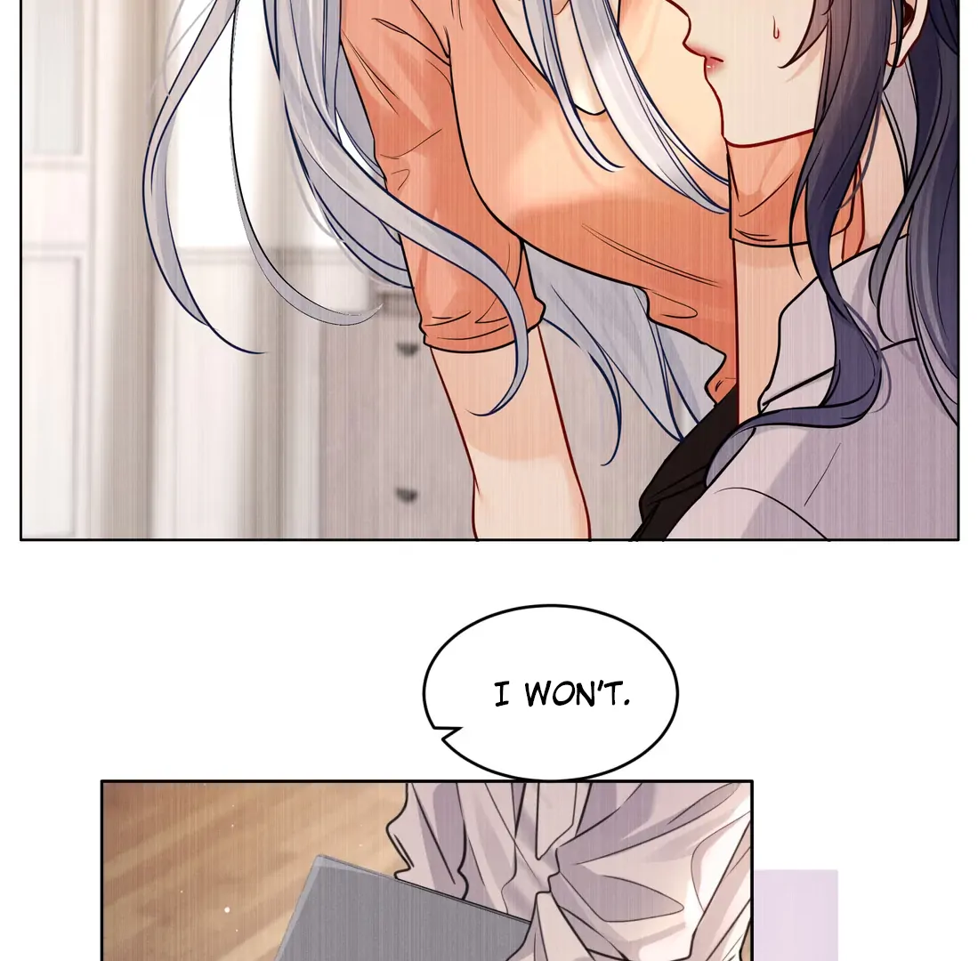Surrendering To My Enemy’s Cold Embrace Chapter 20 - Page 52