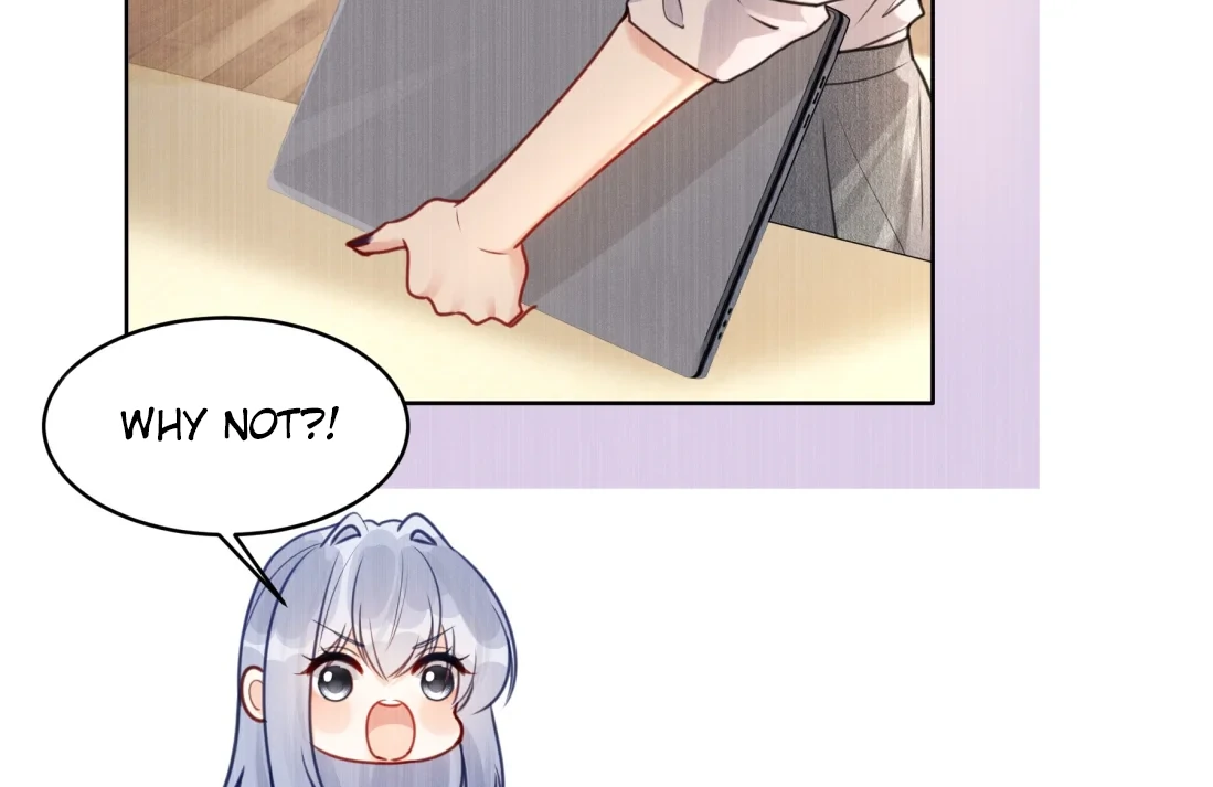 Surrendering To My Enemy’s Cold Embrace Chapter 20 - Page 53